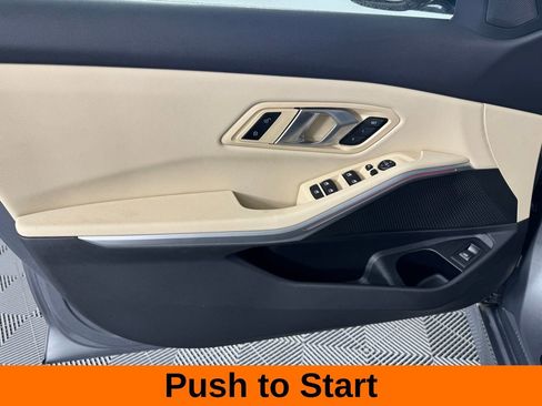 Used 2024 BMW 330i xDrive Sedan w/ Convenience Package image 10