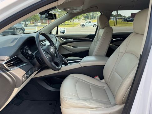 Used 2020 Buick Enclave Premium w/ Surround and Sites Package image 15