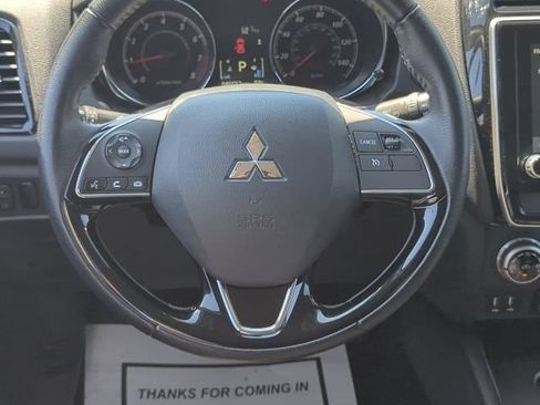 Used 2024 Mitsubishi Outlander Sport AWD image 9