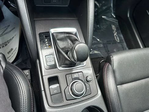 Used 2016 MAZDA CX-5 Grand Touring AWD/4WD image 18