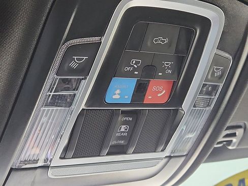 Used 2025 RAM 1500 Lone Star AWD/4WD image 21