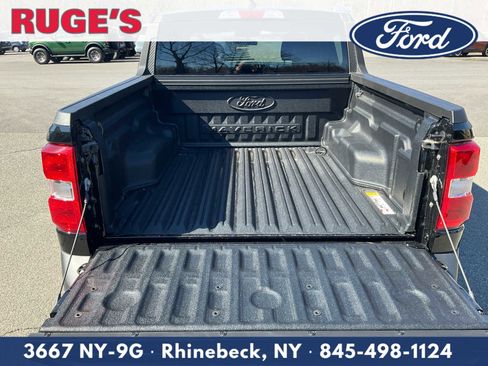 New 2026 Ford Maverick XL image 14