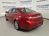 Used 2015 Buick Regal Premium w/ Experience Buick Package image 4