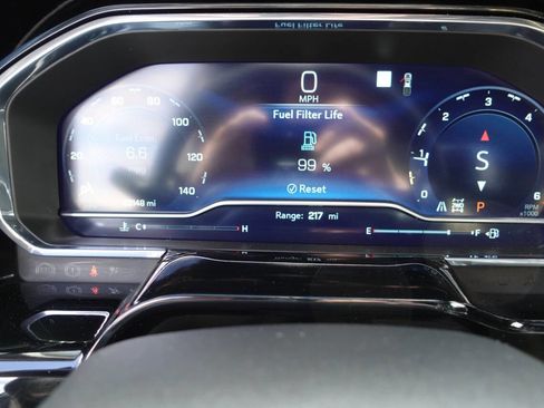 Used 2022 Chevrolet Silverado 1500 LT Trail Boss image 63