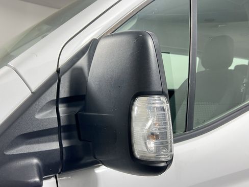 Used 2023 Ford Transit 350 XLT image 12