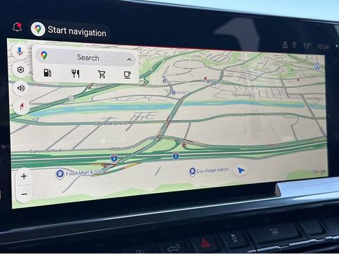 New 2026 GMC Sierra 1500 Elevation image 23