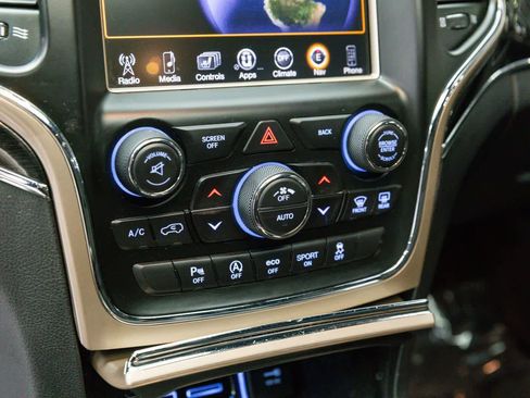 Used 2016 Jeep Grand Cherokee Limited 75th Anniversary image 32