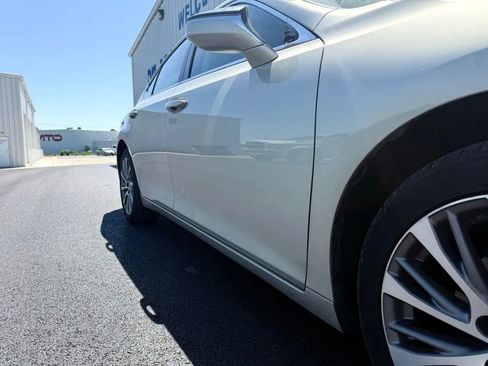Used 2021 Lexus ES 250 w/ Premium Package AWD/4WD image 11