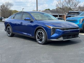New 2026 Kia K4 EX video 1