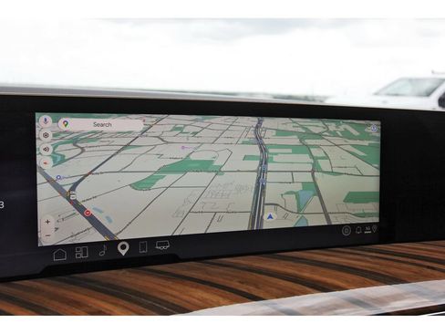 New 2026 Cadillac Escalade Platinum Sport w/ LPO, ONYX Package AWD/4WD image 19