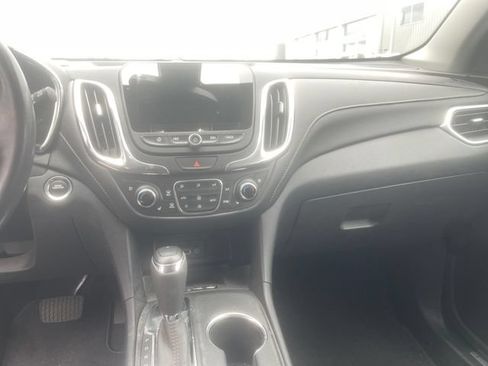 Used 2020 Chevrolet Equinox Premier AWD/4WD image 13