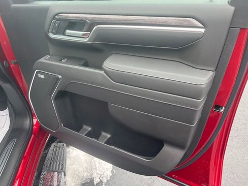 Used 2026 Chevrolet Silverado 3500 LTZ w/ LTZ Plus Package image 45