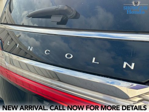 Used 2021 Lincoln Navigator L Reserve w/ Luxury Package image 8