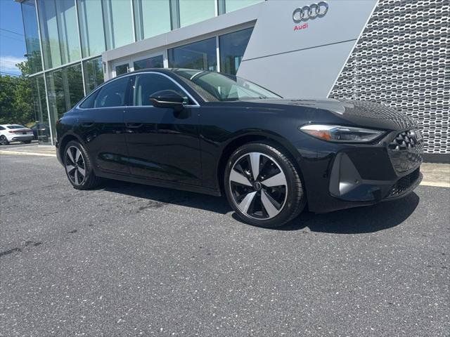 Used 2025 Audi A5 2.0T Premium w/ Convenience Package AWD/4WD image 1