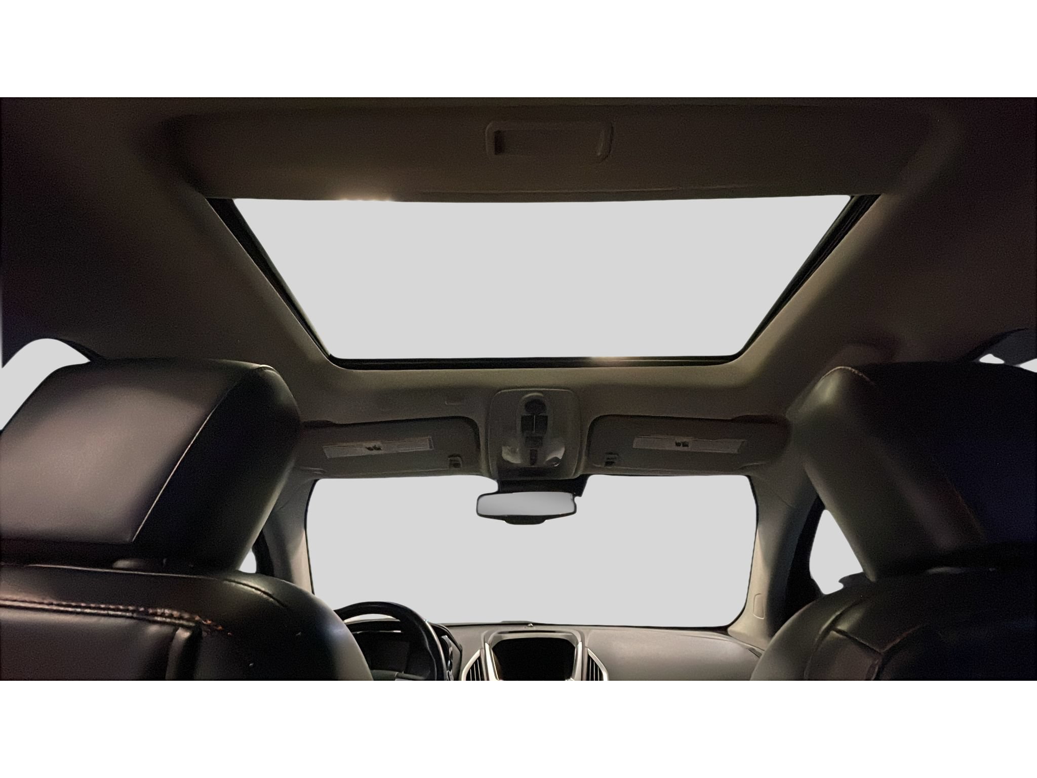 Used 2017 GMC Terrain SLT w/ Open Road Package AWD/4WD image 16