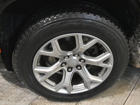 Used 2022 Jeep Wagoneer Series II image 10