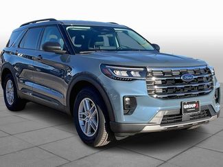 New 2026 Ford Explorer Active w/ Active Comfort Package RWD video 2