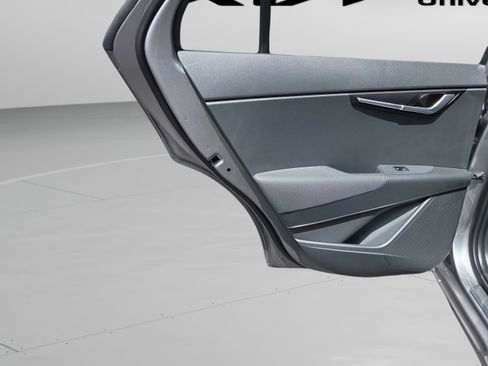 New 2026 Kia Niro Wave FWD image 11