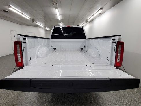 New 2026 Ford F350 XL AWD/4WD image 5