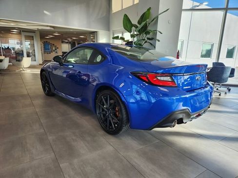 New 2025 Subaru BRZ tS w/ Popular Package 1 image 6