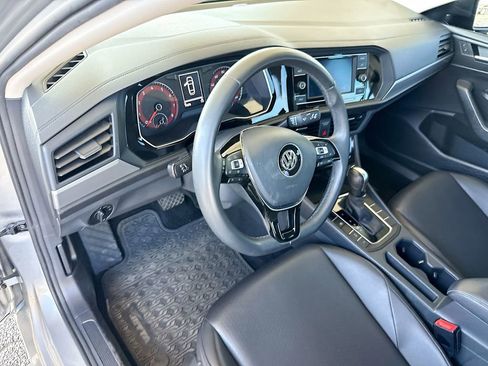 Used 2020 Volkswagen Jetta SE FWD image 10