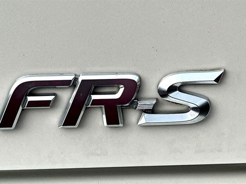 Used 2013 Scion FR-S image 41