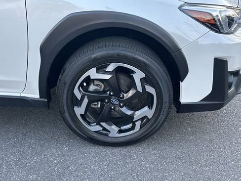 Used 2023 Subaru Crosstrek 2.5i Limited w/ Popular Package #3 image 17