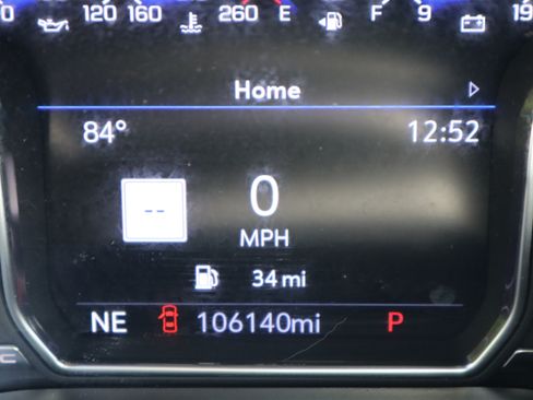 Used 2021 GMC Yukon XL Denali w/ Advanced Technology Package RWD image 40