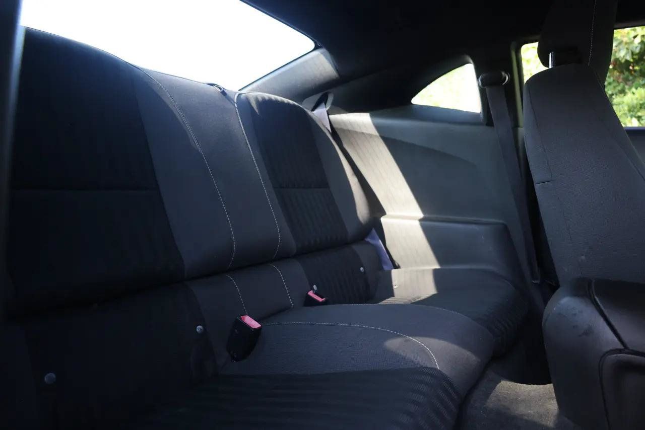 Used 2013 Chevrolet Camaro LS RWD image 31