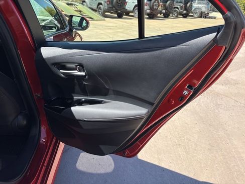 Used 2019 Toyota Corolla XSE image 20