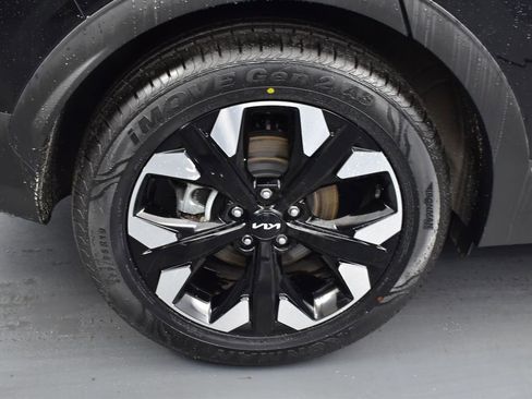 Used 2023 Kia Sportage X-Line Prestige image 9