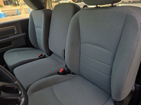 Used 2019 RAM 1500 Tradesman w/ Popular Equipment Group AWD/4WD image 26