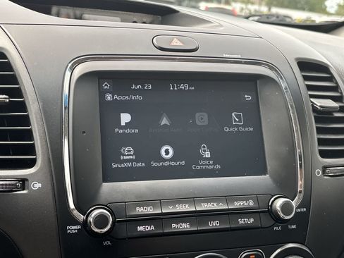 Used 2018 Kia Forte LX w/ LX Popular Package FWD image 20
