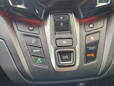 Used 2023 Honda Odyssey Sport image 22