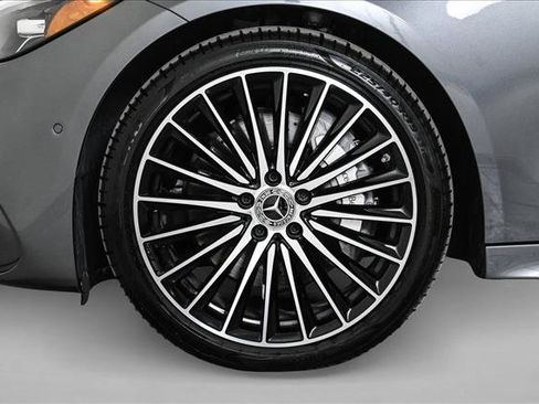 Certified 2025 Mercedes-Benz C 300 4MATIC Sedan image 26