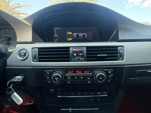 Used 2012 BMW 335is Convertible image 21