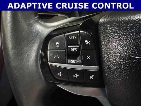 Used 2025 Ford Explorer Platinum w/ LUX Leather Package AWD/4WD image 17