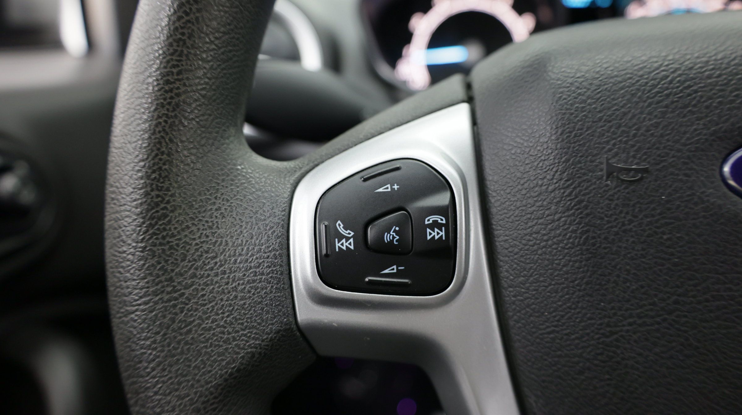 Used 2019 Ford Fiesta SE w/ Equipment Group 201A FWD image 19