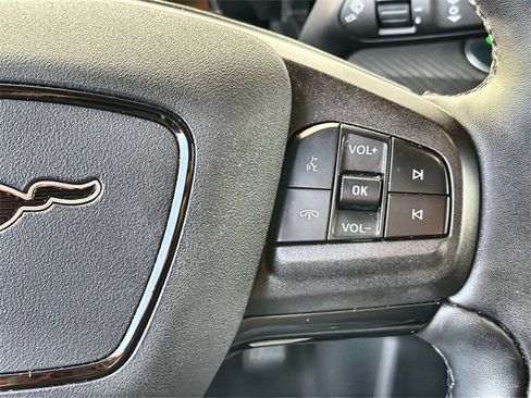 Used 2021 Ford Mustang Mach-E Premium image 28