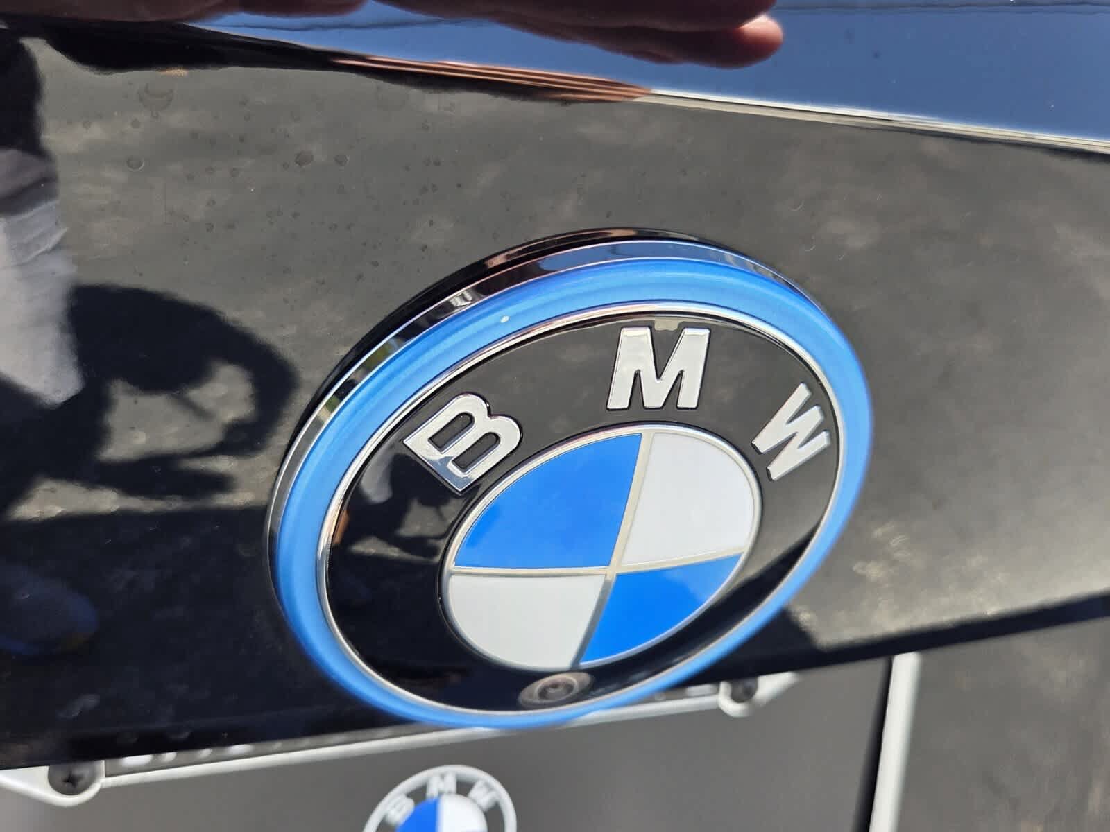 Used 2024 BMW i4 eDrive35 w/ Premium Package RWD image 15
