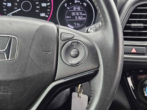 Used 2019 Honda HR-V Sport image 26