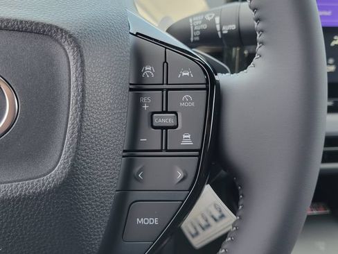 New 2026 Toyota bZ AWD/4WD image 9