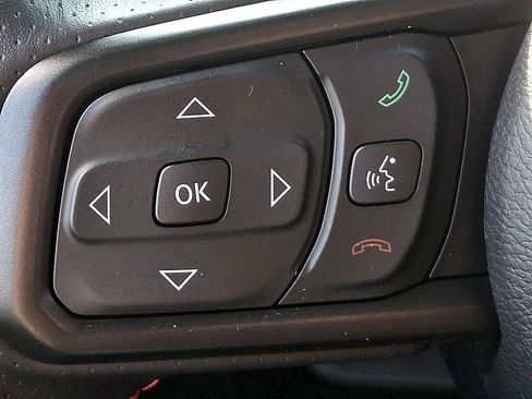 Used 2024 Jeep Wrangler Unlimited Rubicon 392 AWD/4WD image 21