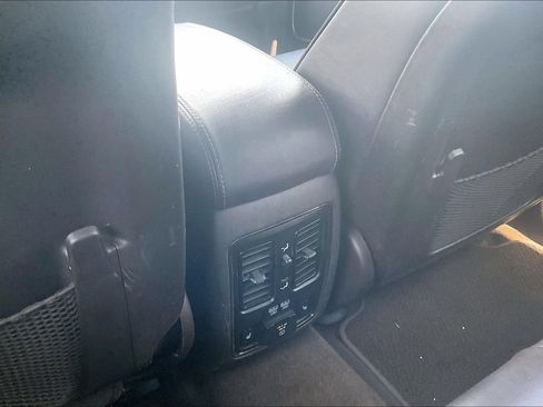 Used 2015 Jeep Grand Cherokee Summit AWD/4WD image 24