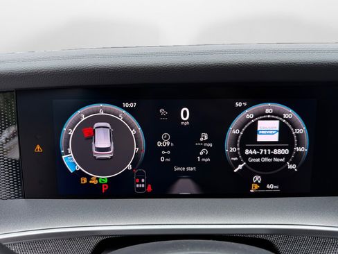 New 2026 Volkswagen Tiguan S image 11