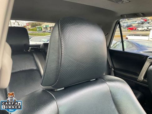 Used 2013 Toyota 4Runner Limited AWD/4WD image 64