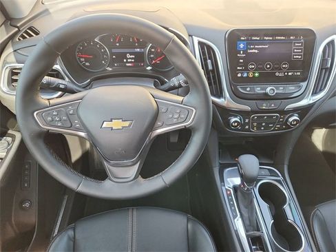 Certified 2024 Chevrolet Equinox Premier image 11