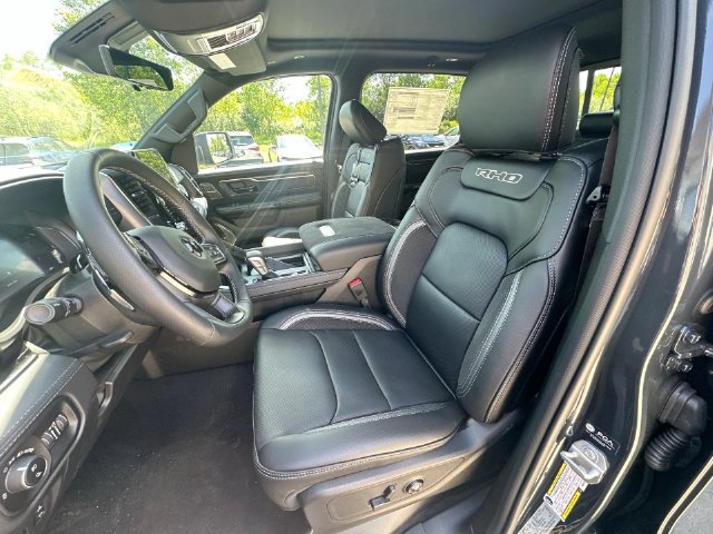 New 2026 RAM 1500 RHO w/ RHO Level 1 Equipment Group AWD/4WD image 15
