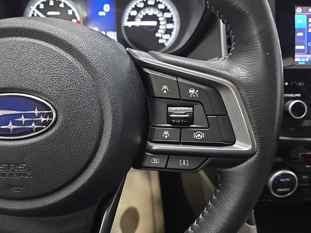 Used 2021 Subaru Forester Premium AWD/4WD image 22