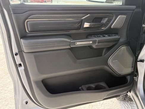 Used 2020 RAM 1500 Limited image 10